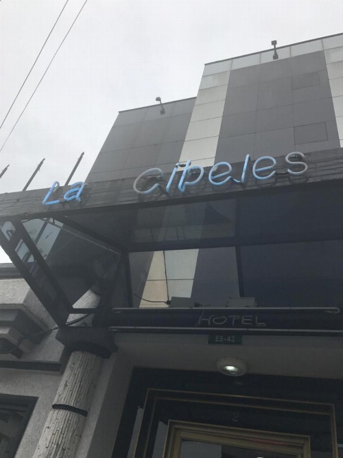 La Cibeles image 23