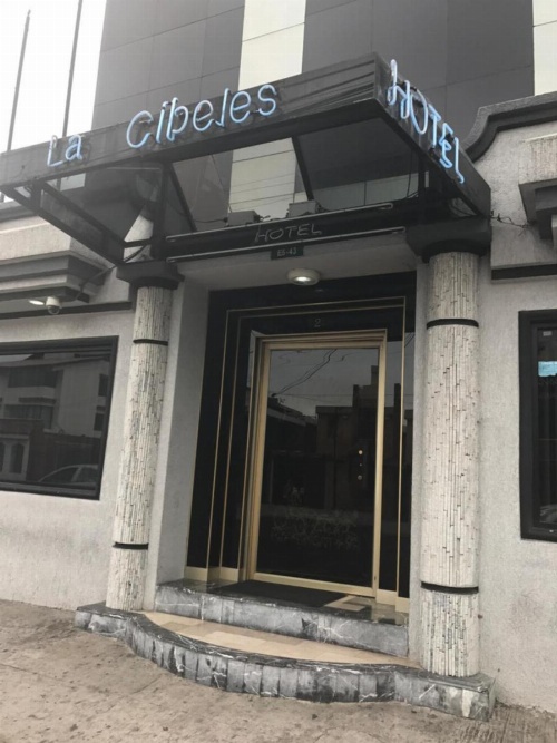 La Cibeles image 47