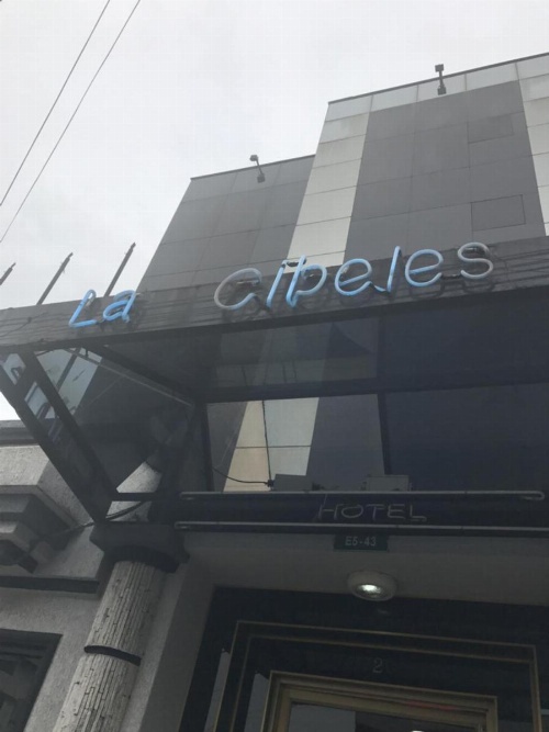 La Cibeles image 48